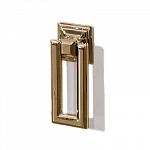 Тумба под телевизор 1.6 Bogemia Wood Fa (Слоновая кость) (Lakobel/Золото) БМТ-1(Wo)