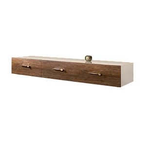 Мебель Bogemia Fly Wood Wo (Слоновая кость/Золото)
