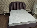 Кровать Verona 1,6 м, с подъемным механизмом (душистая лаванда) Sweet dreams ВРКР-1[3]