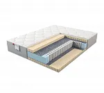 Матрас Платинум Кисс 80x200