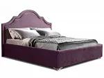Кровать Queen 1,8 м, с подъемным механизмом (душистая лаванда) Sweet dreams КВКР180-1[3]