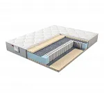 Матрас Платинум Лайф 120x200