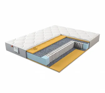 Матрас Платинум Флекс 80x200