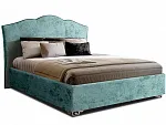 Кровать Лотос 1,4 м, с подъемным механизмом (Морской бриз) Sweet Dreams ЛСКР140-1[3]