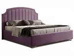 Кровать Verona 1,6 м, с подъемным механизмом (душистая лаванда) Sweet dreams ВРКР-1[3]