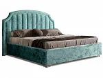 Кровать Verona 1,4 м, с подъемным механизмом (Морской бриз) Sweet Dreams ВРКР140-1[3]