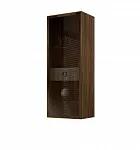 Витрина Bogemia Woodline Fi (Белый/Золото) БМВ1-1С (Woodline)(Fly)
